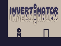 Lojë Invertinator