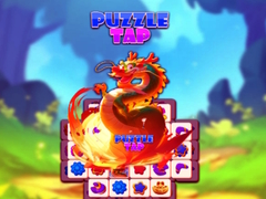 Lojë Puzzle Tap