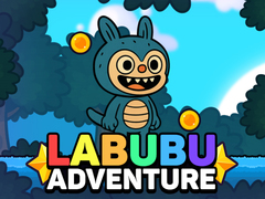 Lojë Labubu Adventure