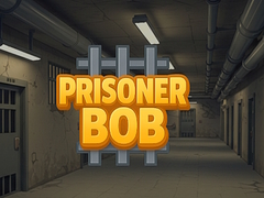 Lojë Prisoner Bob