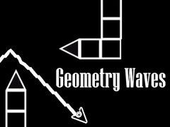 Lojë Geometry Waves