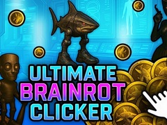 Lojë Ultimate Brainrot Clicker