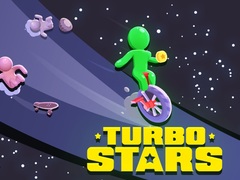 Lojë Turbo Stars