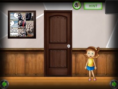 Lojë Amgel Kids Room Escape 327