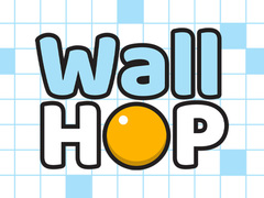 Lojë Wall Hop