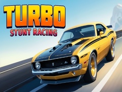 Lojë Turbo Stunt Racing