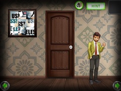Lojë Amgel Easy Room Escape 303