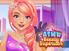 Lojë ASMR Beauty Superstar