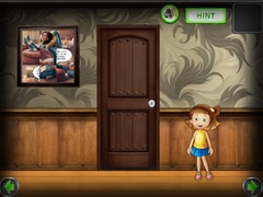 Lojë Amgel Kids Room Escape 328