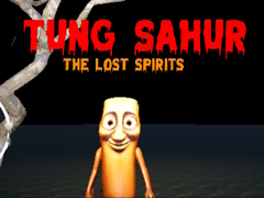 Lojë Tung Sahur lost Spirits