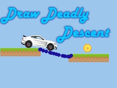 Lojë Draw Deadly Descent