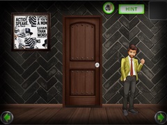 Lojë Amgel Easy Room Escape 304