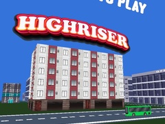 Lojë Highriser