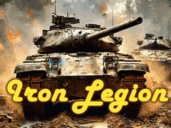 Lojë Iron Legion