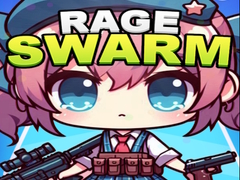 Lojë Rage Swarm