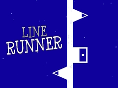 Lojë Line Runner 