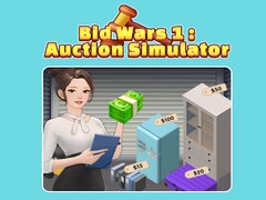 Lojë Bid Wars 1 Auction Simulator