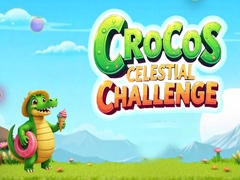 Lojë Crocos Celestial Challenge