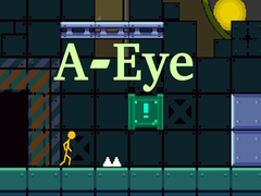 Lojë A-Eye