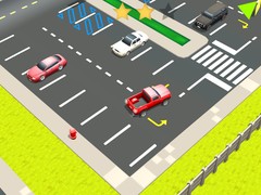 Lojë Heavy Duty: Vehicle Zone