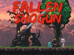Lojë Fallen Shogun