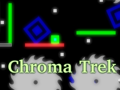 Lojë Chroma Trek