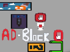 Lojë Ad-Block