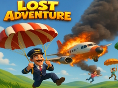 Lojë Lost Adventure