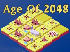 Lojë Age Of 2048