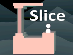 Lojë Slice