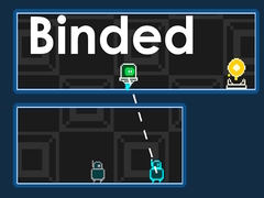 Lojë Binded