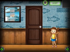 Lojë Amgel Kids Room Escape 329