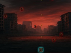Lojë 01-Zombie-Shooter