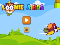 Lojë Loonie Birds