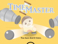 Lojë Time Master