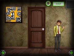 Lojë Amgel Easy Room Escape 305