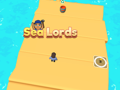 Lojë Sea Lords 