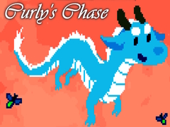 Lojë Curly's Chase