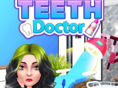 Lojë Teeth Doctor