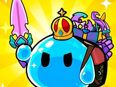 Lojë Slime Attack: Puzzle!
