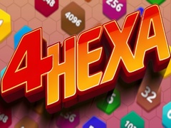Lojë 4 Hexa