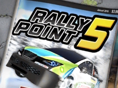 Lojë Rally Point 5