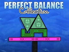 Lojë Perfect Balance Collection