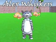 Lojë Alex Whiskers