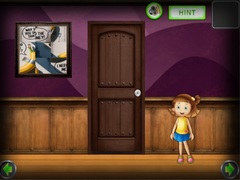 Lojë Amgel Kids Room Escape 330