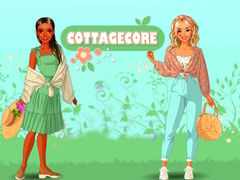 Lojë Cottagecore