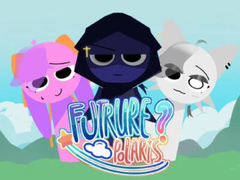 Lojë Sprunki: Future Polaris