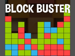 Lojë Block Buster