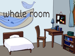 Lojë Whale Room 