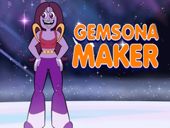 Lojë Gemsona Maker